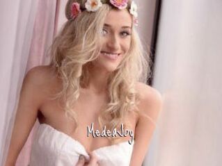 MedeaJoy