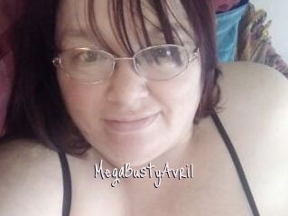 MegaBustyAvril