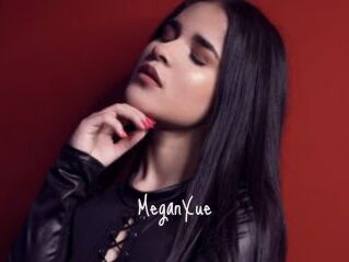 MeganXue