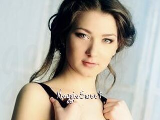 MeggieSweet