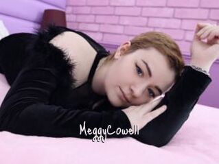 MeggyCowell