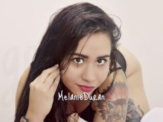 MelanieDuran