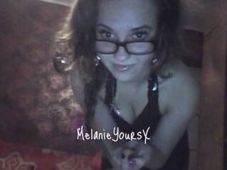 MelanieYoursX