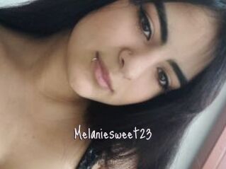 Melaniesweet23