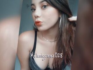 Melanigomez028