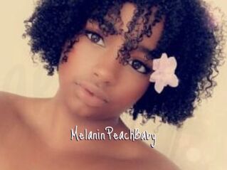 MelaninPeachBaby