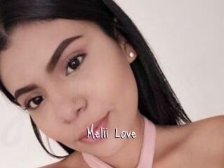 Melii_Love