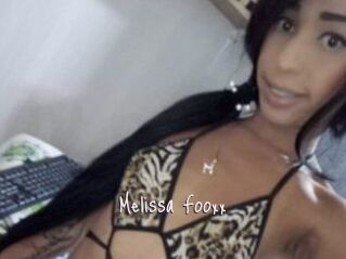 Melissa_Fooxx