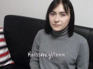 Melissabrightmmm