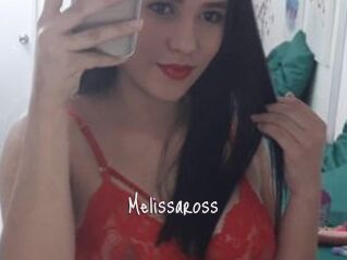 Melissaross