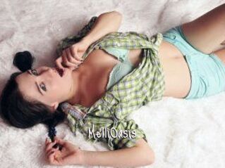 MelliOasis