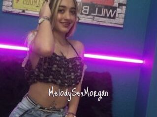 MelodySexMorgan