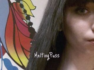 MeltingPuss