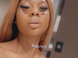 Mercixxx