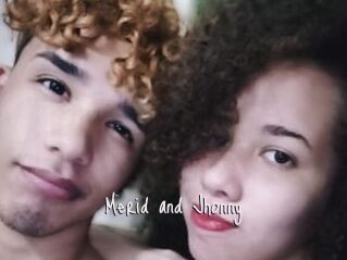 Merid_and_Jhonny