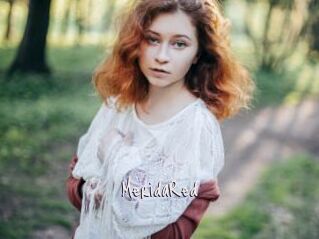 MeridaRed