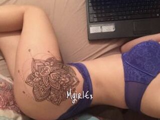 MgirlEx