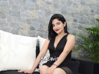 MiaDavis