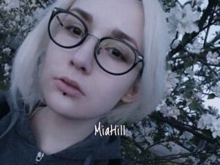 MiaHill