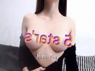 Miami_sky