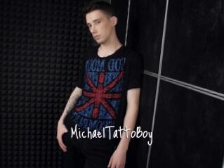 MichaelTattoBoy