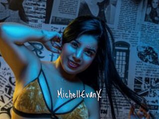 MichellEvanX