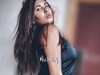 MichelleX