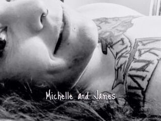 Michelle_and_James
