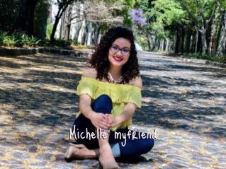 Michelle_myfriend