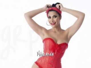 Miiranda