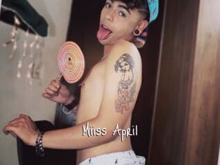 Miiss_April
