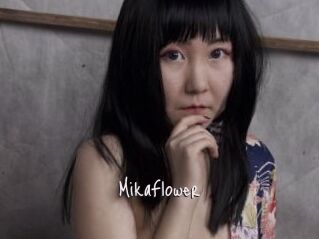 MikaFlower
