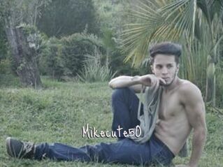 Mikecute50
