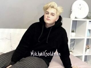 MikhailGoldman