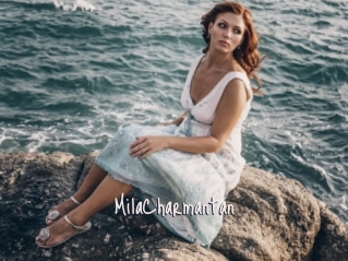 MilaCharmantan