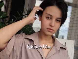 MilaSweetOne