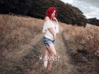 MilahLust