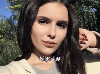 Milashkaa
