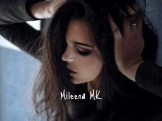 Mileena_MK