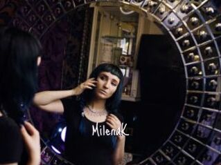 MilenaK