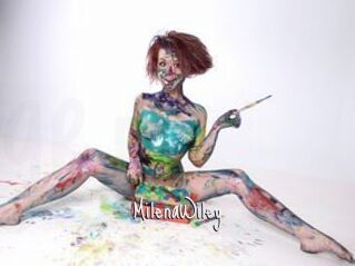 MilenaWiley