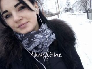 MilenaXXSilver