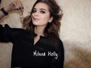 Milena_Holly