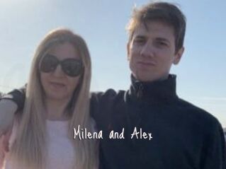 Milena_and_Alex