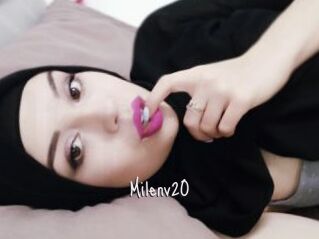 Milenv20