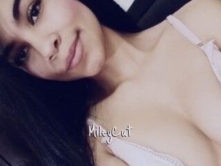 MileyCut