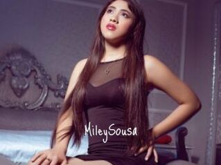 MileySousa