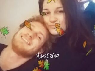Milf202019