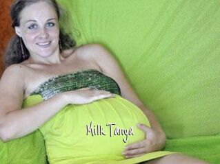 MilkTanya