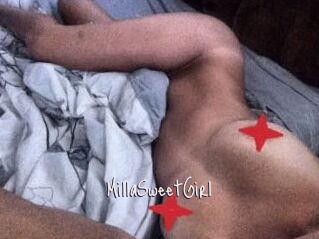 MillaSweetGirl